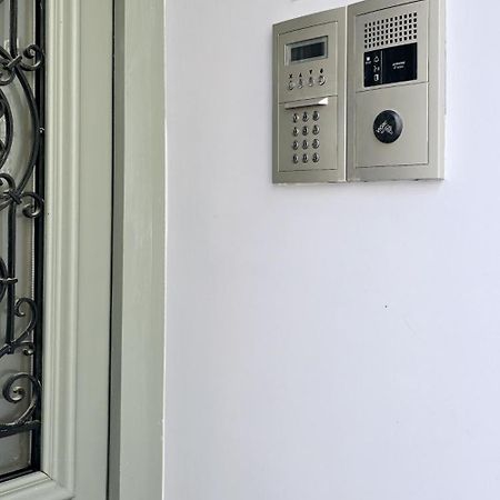 Victoire Saphir 203 Climatise Hotel De Ville Сен Дизие Екстериор снимка